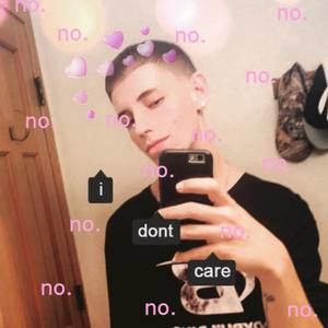 Meet your Posher, Jacob